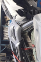 2014 MERCEDES 220 GLK HATASIZ ÖN TAMPON SİNYAL LAMBASI.