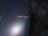Oto Çıkma Parça / Dacia / Lodgy / Tampon / Arka Tampon / Sıfır Parça 