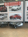 Oto Çıkma Parça / Fiat / Doblo / Far & Stop / Sol Ön Far / Sıfır Parça 