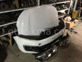 Oto Çıkma Parça / Citroen / C-elysee / Kaporta & Karoser / Komple Ön / Çıkma Parça 