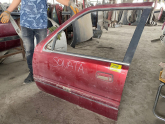 Oto Çıkma Parça / Hyundai / Sonata / Kaporta & Karoser / Kapı Kilidi / Çıkma Parça 