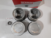 Oto Çıkma Parça / Volkswagen / Vento / Motor / Piston / Sıfır Parça 