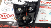 Oto Çıkma Parça / Kia / Sorento / Far & Stop / Sol Arka Stop / Sıfır Parça 