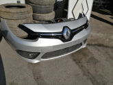 RENAULT FLUENCE MAKYAJLI KASA DOLU ÇIKMA ÖN TAMPON