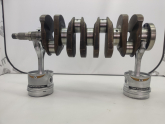 Oto Çıkma Parça / Volvo / S40 / Motor / Krank / Çıkma Parça 