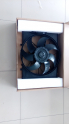 Oto Çıkma Parça / Mercedes / C Serisi / Fan / Fan Paneli / Çıkma Parça 