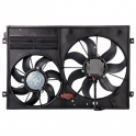 Oto Çıkma Parça / Skoda / Superb / Fan / Fan Motoru / Sıfır Parça 