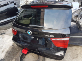 BMW X3 2017 BAGAJ STOBU ORJİNAL