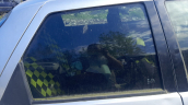 1997 model ford escort çıkma sağ arka kapı camı