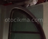 NİSSAN MİCRA 2003 KELEBEK CAMI ÇIKMA.