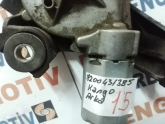 Oto Çıkma Parça / Renault / Kangoo / Oto Cam / Silecek Motoru / Çıkma Parça 