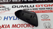 Oto Çıkma Parça / Toyota / Corolla / Ayna / Ayna Kapağı / Sıfır Parça 