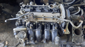 seat CORDOBA - İBİZA 1.4 16 valve BBZ Motor çıkma (01 - 09)