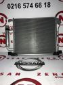 Nissan Juke 2014-2018 Klima Radyatör Sıfır Yedek Parça