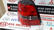 Oto Çıkma Parça / Kia / Sorento / Far & Stop / Sağ Arka Stop / Sıfır Parça 