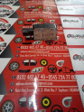 Oto Çıkma Parça / Opel / Astra / ABS / ABS Sensörü / Çıkma Parça 