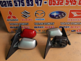 Oto Çıkma Parça / Mazda / 3 / Ayna / Sol Dış Ayna / Çıkma Parça 