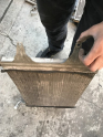 Oto Çıkma Parça / Volkswagen / Polo / Radyatör / Klima Radyatörü / Çıkma Parça 
