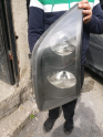 Oto Çıkma Parça / Volkswagen / Crafter / Far & Stop / Sol Ön Far / Çıkma Parça 