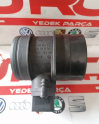 Oto Çıkma Parça / Volkswagen / Bora / Motor / Hava Akışmetre / Çıkma Parça 