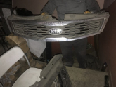 Oto Çıkma Parça / Kia / Sportage / Kaporta & Karoser / Panjur / Çıkma Parça 