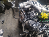 Oto Çıkma Parça / Ford / Fiesta / Motor / Motor (komple) / Çıkma Parça 