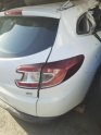 Oto Çıkma Parça / Renault / Megane / Kaporta & Karoser / Komple Arka / Çıkma Parça 