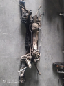 Oto Çıkma Parça / Volkswagen / Caddy / Direksiyon / Direksiyon Kutusu / Çıkma Parça 