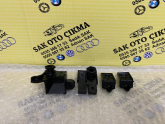 Oto Çıkma Parça / Volkswagen / Caddy / Far & Stop / Sol Ön Far / Sıfır Parça 