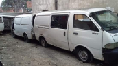 Oto Çıkma Parça / Kia / Pregio / Motor / Devirdaim / Çıkma Parça 