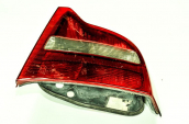 2001 VOLVO ÇIKMA SOL STOP.