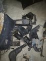 Oto Çıkma Parça / Opel / Tigra / Jant & Lastik / Jant & Lastik Takımı / Çıkma Parça 