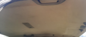 1997 model ford escort sökme tavan döşeme