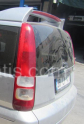 2005 HONDA HR-V 1.6 BENZİNLİ BAGAJ CAMI HATASIZ.