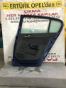 Oto Çıkma Parça / Opel / Astra / Kaporta & Karoser / Sağ Arka Kapı / Çıkma Parça 