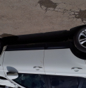 2011 NİSSAN QASHQAİ ÇIKMA SAĞ YAN PANEL.