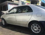 Oto Çıkma Parça / Toyota / Corolla / Elektrik / Marş Motoru / Çıkma Parça 