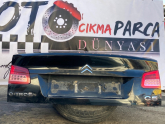 Oto Çıkma Parça / Citroen / C5 / Kaporta & Karoser / Bagaj Kapağı / Çıkma Parça 