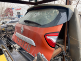 Oto Çıkma Parça / Renault / Captur / Kaporta & Karoser / Bagaj Kapağı / Çıkma Parça 