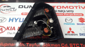 Oto Çıkma Parça / Kia / Sorento / Far & Stop / Sol Arka Stop / Sıfır Parça 