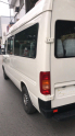 VOLKSWAGEN LT 35 ÇIKMA SOL STOP