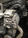 Ford Fiesta 2011 1.25 Çıkma Şarj Dinamosu