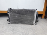 Oto Çıkma Parça / Opel / Astra / Fan / Fan Motoru / Çıkma Parça 