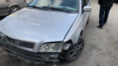 Volvo s40 2001 model OTO EN ÇIKMA