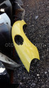 Oto Çıkma Parça / Volkswagen / Beetle / Kaporta & Karoser / Arka Çamurluk / Çıkma Parça 