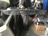 Oto Çıkma Parça / Honda / CR-V / Tampon / Orta Izgara / Çıkma Parça 