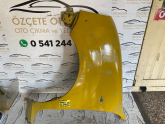 Oto Çıkma Parça / Renault / Kangoo / Kaporta & Karoser / Sol Ön Çamurluk / Çıkma Parça 
