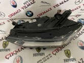 Oto Çıkma Parça / Volkswagen / Passat / Far & Stop / Sol Ön Far / Çıkma Parça 