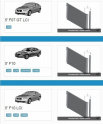 Oto Çıkma Parça / Bmw / 5 Serisi / Radyatör / Klima Radyatörü / Çıkma Parça 