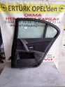 Oto Çıkma Parça / Opel / Corsa / Kaporta & Karoser / Sağ Ön Kapı / Çıkma Parça 
